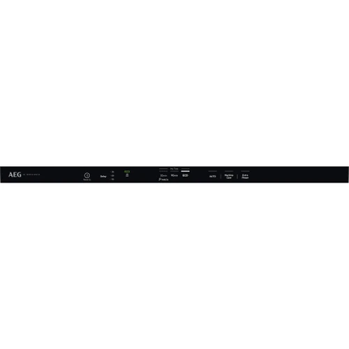 AEG GI5200C2SU Integrated Dishwasher - 14 Place Setting