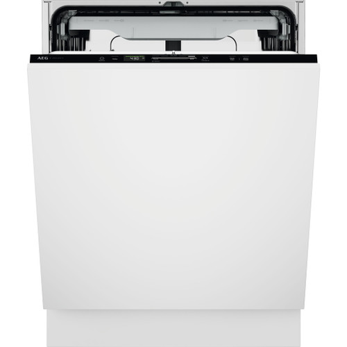 AEG GI6200B2TU Integrated Dishwasher - 14 Place Setting