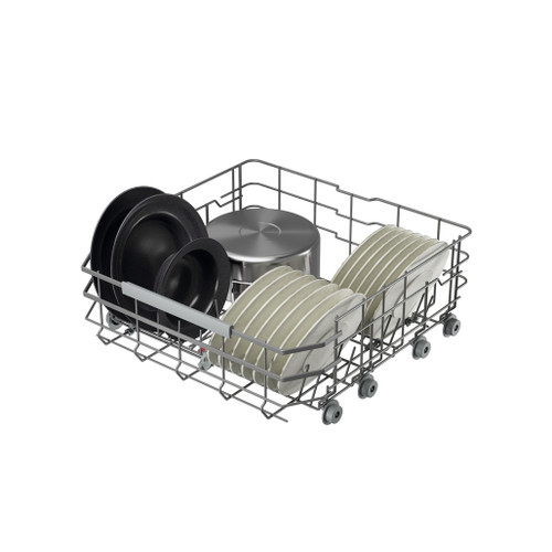 AEG GI8200A2TU Integrated Dishwasher - 14 Place Setting