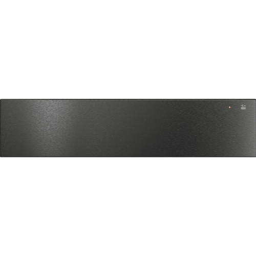 ASKO ODW61BS1 Warming Drawer - Black Steel