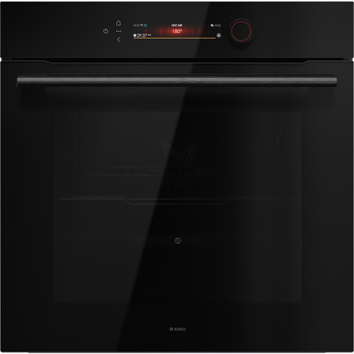 ASKO OT56BGH 60cm Multifunctional Built In Single Oven