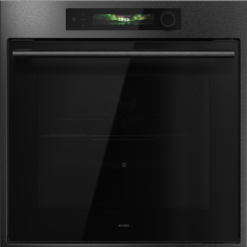 ASKO OTP66BSH 60cm Multifunctional Built In Single Oven