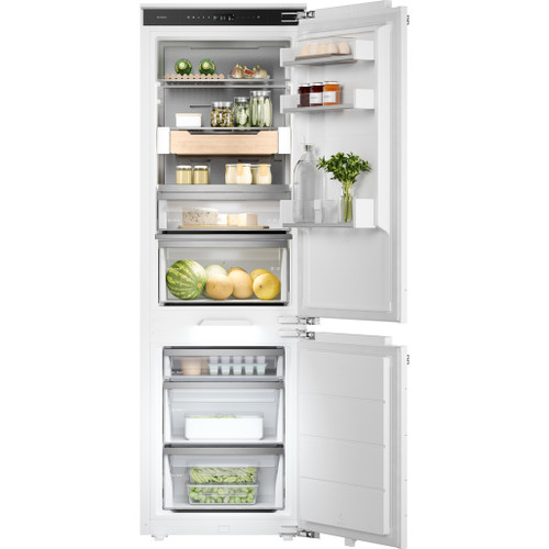 RBC576DNC1-U ASKO RBC576DNC1.UK 60/40 Integrated No Frost Fridge Fre