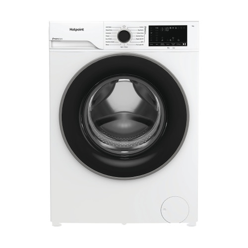 Hotpoint HBWH 93 CARE UK 9kg 1400 spin Washing Machine