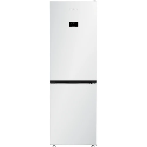 Blomberg KNE24686VW 59.5cm 60/40 Auto Defrost Fridge Fr