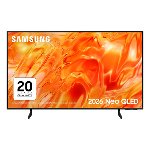 Samsung QE43QN73HAUXXU 43" 4K Neo QLED Vision AI Smart
