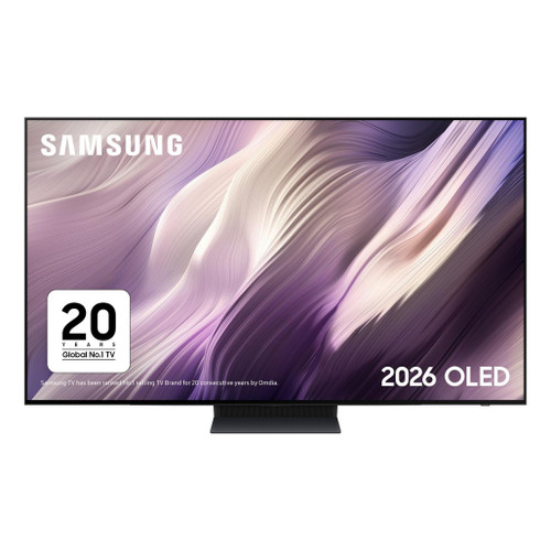Samsung QE48S95HHEXXU 48" OLED Glare Free Vision AI Sma