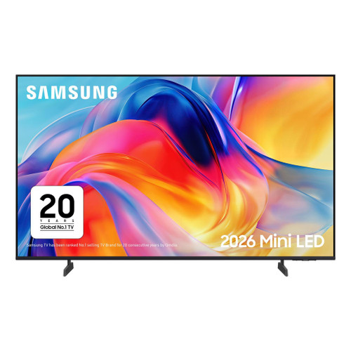 Samsung UE50M70HAKXXU 50" 4K Mini LED Vision AI Smart T