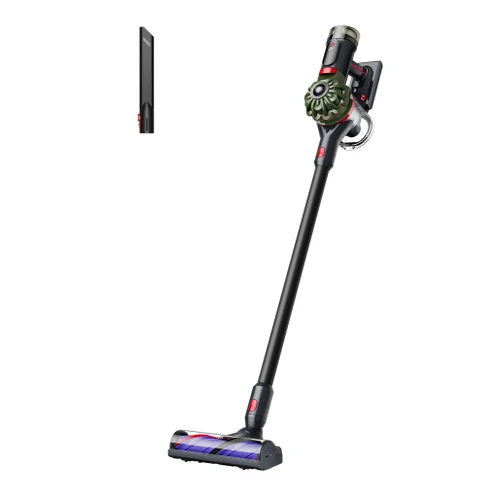 Dyson V8CYCLONENEW Cordless Vacuum - 60 Minutes Run Tim