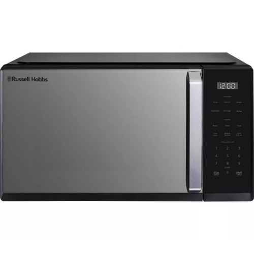Russell Hobbs RHMT2512B 25 Litre Touch Control Digital