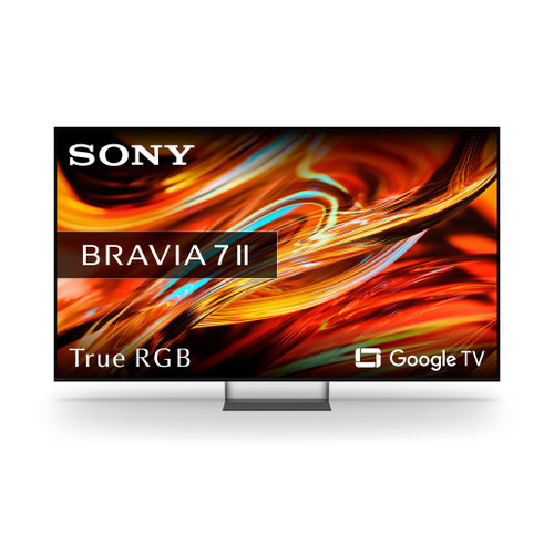 K85XR75M2PB- Sony K85XR75M2PB.UKA 85" 4K RGB LED Google TV