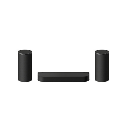 HTA8-CEK Sony BRAVIA 5.1ch - 7.1chBRAVIA Theatre Trio + SR Surro