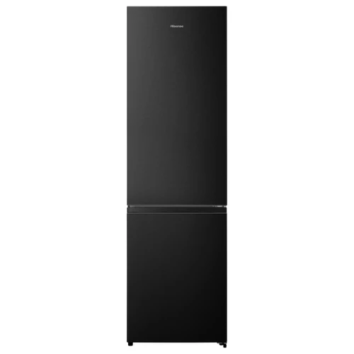 Hisense RB435N4BFE 59.5cm 60/40 Total No Frost Fridge F
