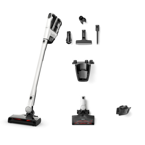 TRIFLEXHX3 Miele Triflex HX3 Vacuum - Brilliant White