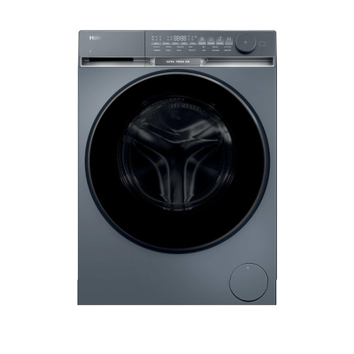 Haier HW100-B14387GUUK 10kg 1400 Spin Washing Machine -