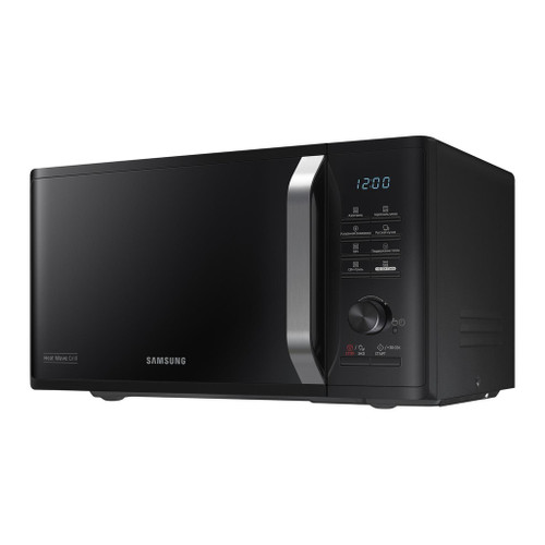 MG23K3575AK- Samsung MG23K3575AK/EU Microwave with Grill - Black