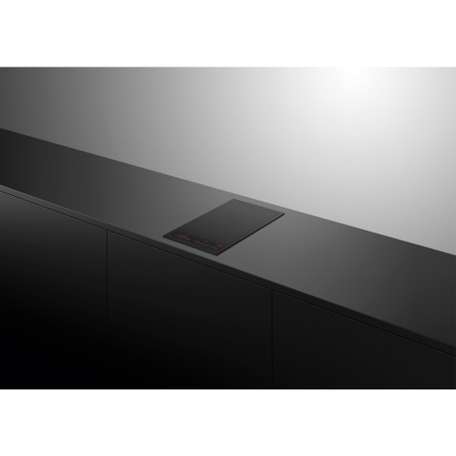 Fisher & Paykel CI302ZDTB5 2 Zone Induction Hob - Black