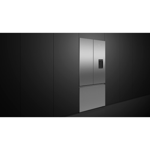 Fisher & Paykel RF505ANUX1 Adaptive French Door Refrige