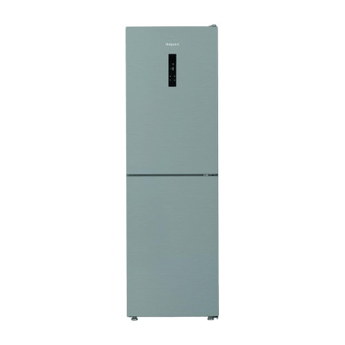 HPKF6353XP4U Hotpoint Freestanding Dual No Frost 66.1cm 60/40 Fridge