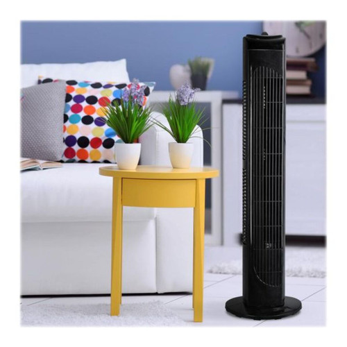 DF0029BL Igenix 29 Inch Tower Fan Black
