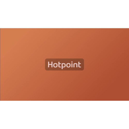 H101BANTIST Hotpoint H 101B ANTI STAIN UK 10kg 1400 Spin Washing Ma
