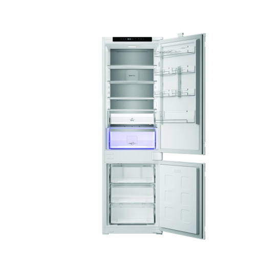 Hotpoint HPK25292B4UK 54cm 70/30 Integrated Fridge Free