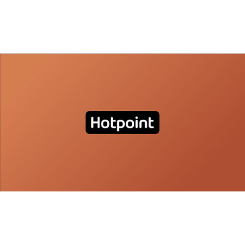 Hotpoint HPK26413XR6UKE 59.5cm 70/30 Fridge Freezer - B