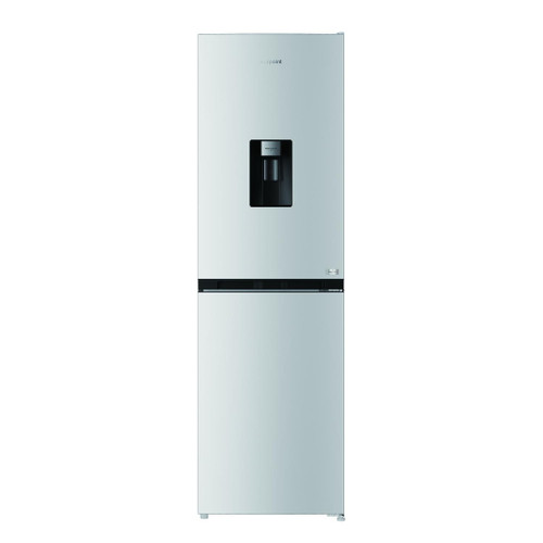 Hotpoint HPKF3241WW4UK 54.5cm 50/50 Fridge Freezer - Wh