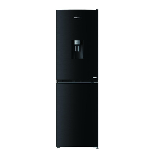 Hotpoint HPKF3241WXR4UK 54.5cm 50/50 Fridge Freezer - B