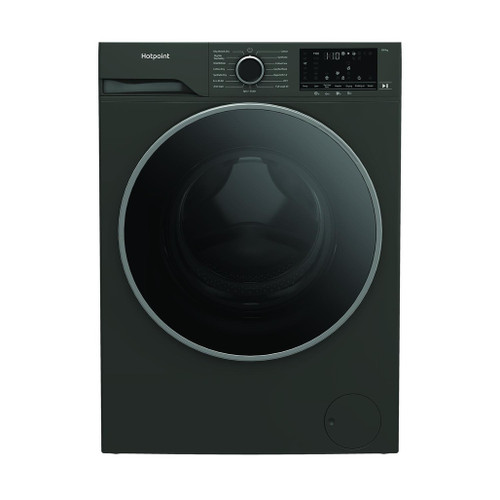 Hotpoint HBD8680GANTISTAINUK 8kg 1400 Spin Washing Mach