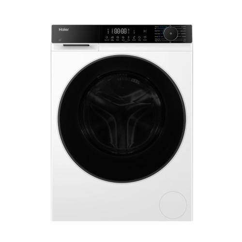 Haier X5 Plus HW90BP14357AETUK 9kg 1400 Spin Washing Ma