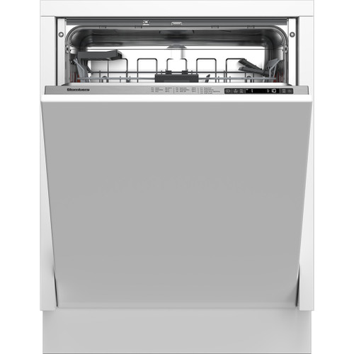 Blomberg LDV42420 Integrated Full Size Dishwasher with