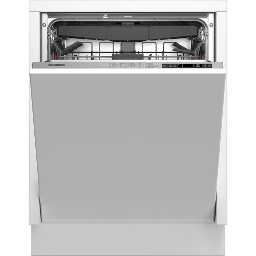 Blomberg LDV52420 Integrated Full Size Dishwasher with