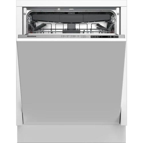 Blomberg LDV52420 Integrated Full Size Dishwasher with