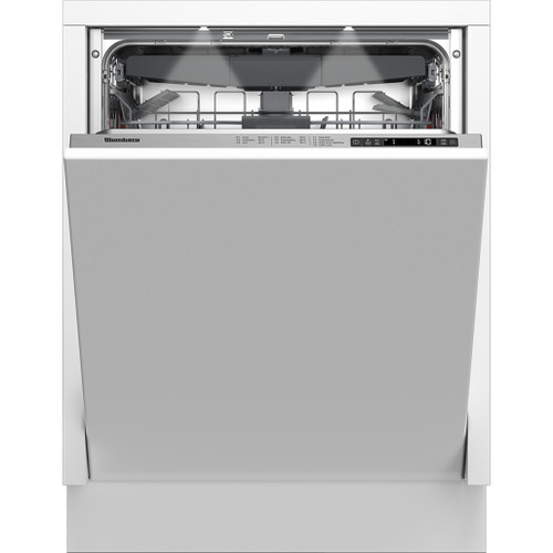 Blomberg LDV52520 Integrated Full Size Dishwasher with
