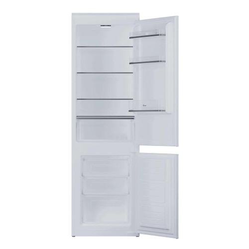 Hoover HOBBML18EK 54cm 70/30 Built in Fridge Freezer -