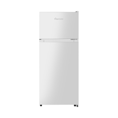 Fridgemaster MTM48120E 47.5cm 70/30  Fridge Freezer - W
