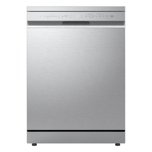 DF273FVS LG TrueSteam QuadWash DF27FVS WiFi Connected Full Size