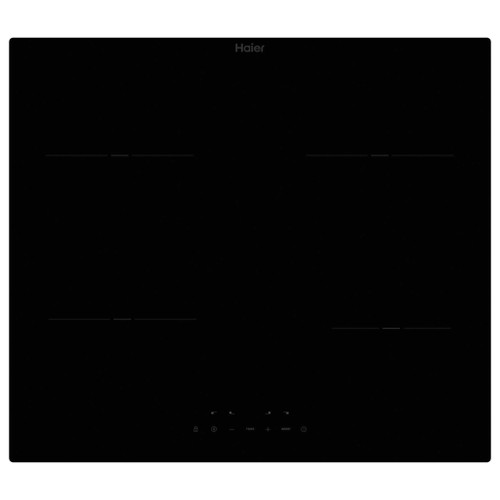 Haier Series 2 HAI643CCARUK Built-in 60 cm Zone inducti