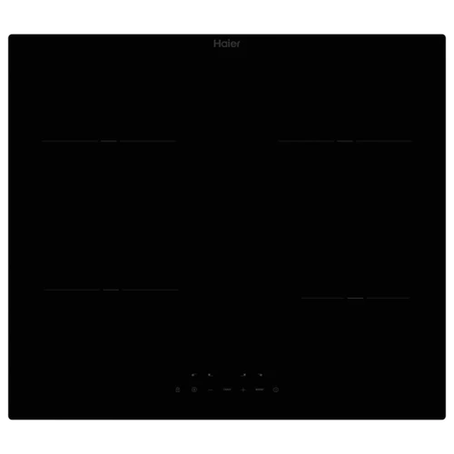 Haier Series 2 HAI643CCARUK Built-in 60 cm Zone inducti