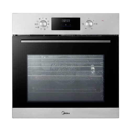 Midea Xpress Fry MBO65M90D2-SS Multifunction Built In S