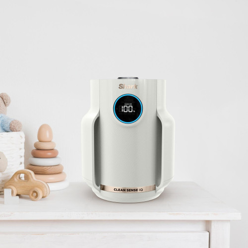 Shark HP072UK Shark NeverChange5 Air Purifier Compact P