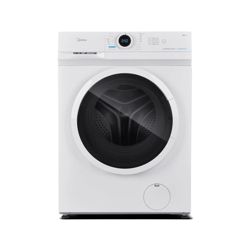 Midea MF10EW70BA 7kg 1400 Spin Washing Machine - White