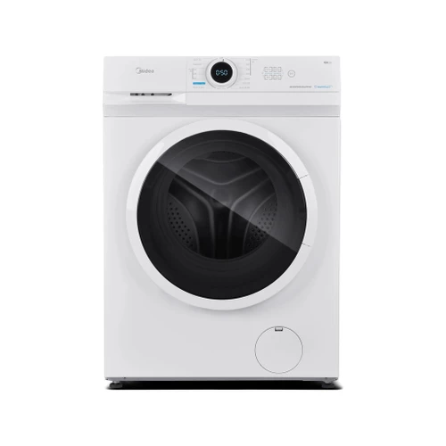 Midea MF10EW70BA 7kg 1400 Spin Washing Machine - White