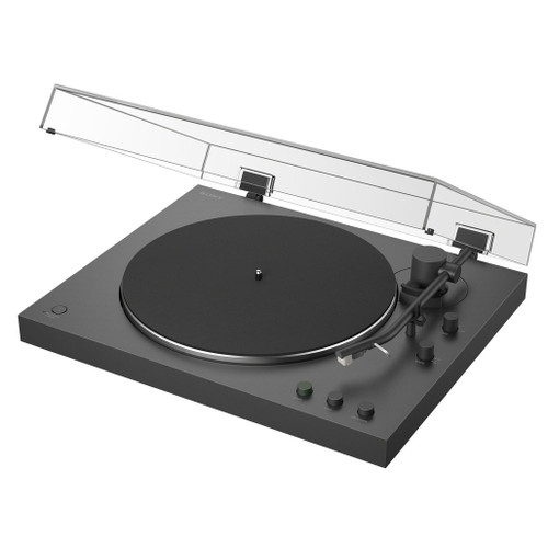 PSLX3BT-CEK Sony PSLX3BT.CEK Wireless Bluetooth Turntable with Auto