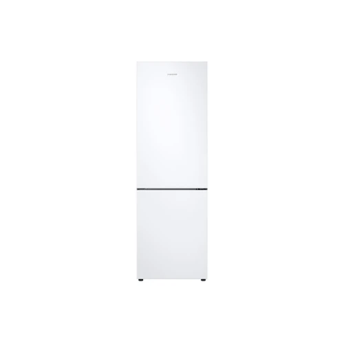 RB33B610EWW- Samsung RB33B610EWW/EU 59.5cm 70/30 Fridge Freezer - Wh