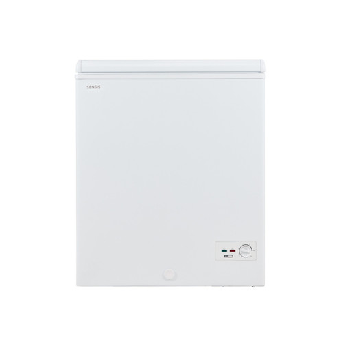 Sensis RFCHT01F137EW 69.5cm Chest Freezer - White