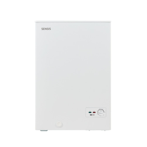 Sensis RFCHT01F97EW 54.5cm Chest Freezer - White