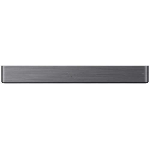 TCL S45H 2.0chPro All-in-One Deep Bass Soundbar - Dark