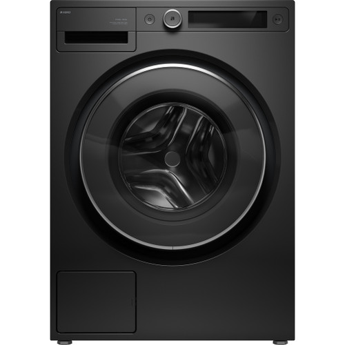 W5096RG-UK ASKO W5096RG.UK 9kg 1600 Spin Washing Machine - Graphit